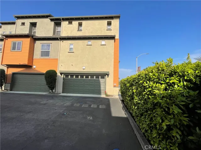 7691 Creole Place 6, Rancho Cucamonga, California 91739