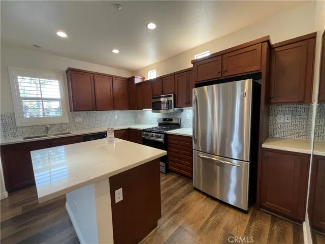 7691 Creole Place 6, Rancho Cucamonga, California 91739