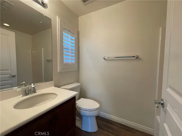 7691 Creole Place 6, Rancho Cucamonga, California 91739