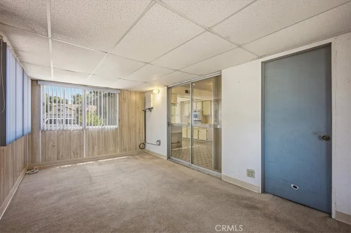 Bonus room