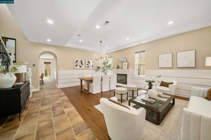 5325 Pembroke Way, San Ramon, California 94582