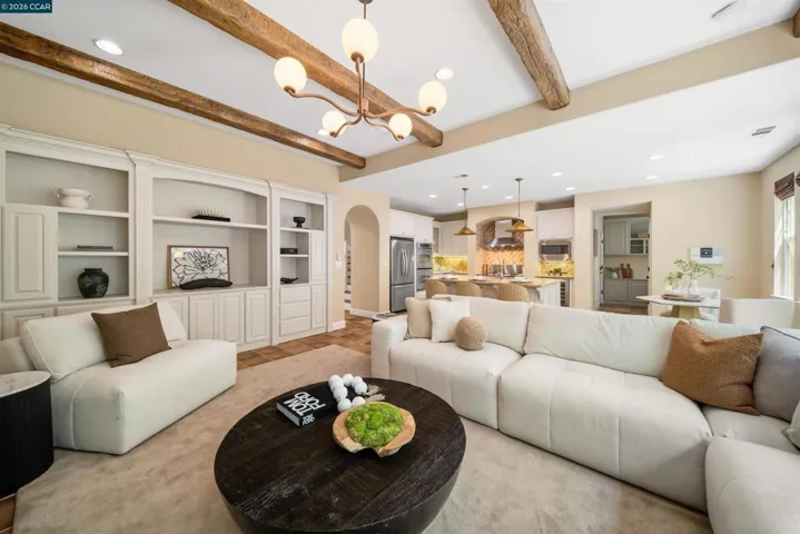 5325 Pembroke Way, San Ramon, California 94582