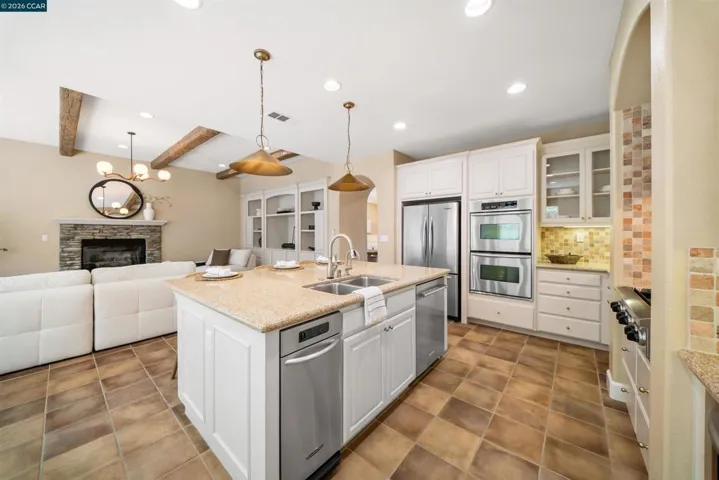5325 Pembroke Way, San Ramon, California 94582