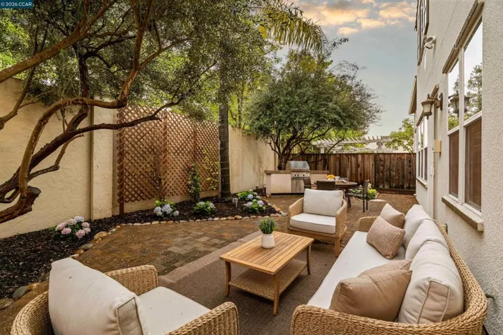 5325 Pembroke Way, San Ramon, California 94582