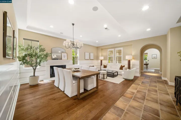 5325 Pembroke Way, San Ramon, California 94582