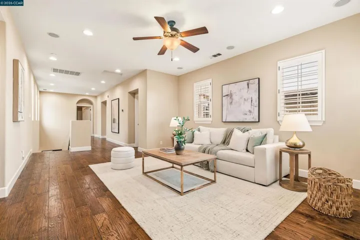 5325 Pembroke Way, San Ramon, California 94582