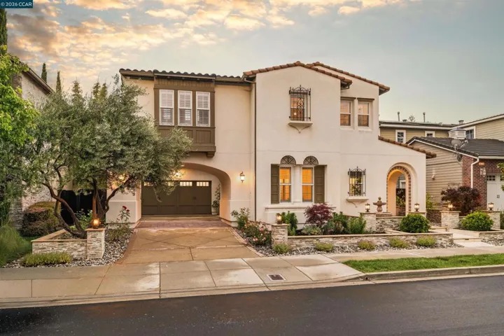 5325 Pembroke Way, San Ramon, California 94582