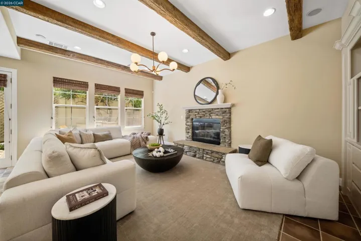 5325 Pembroke Way, San Ramon, California 94582