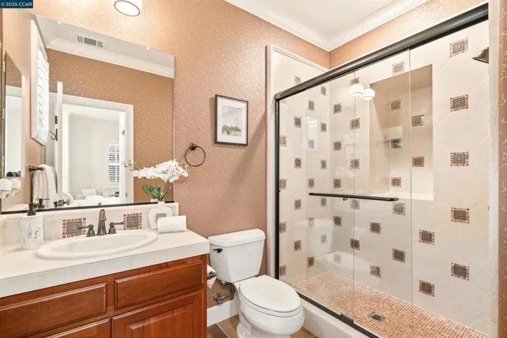 5325 Pembroke Way, San Ramon, California 94582