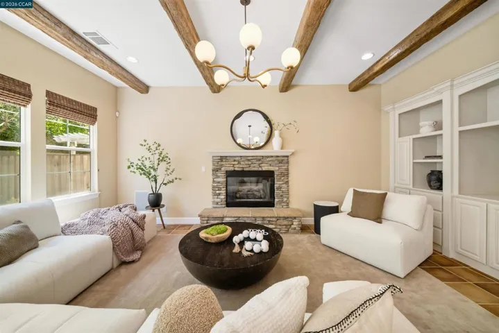 5325 Pembroke Way, San Ramon, California 94582