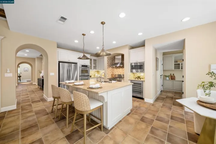 5325 Pembroke Way, San Ramon, California 94582