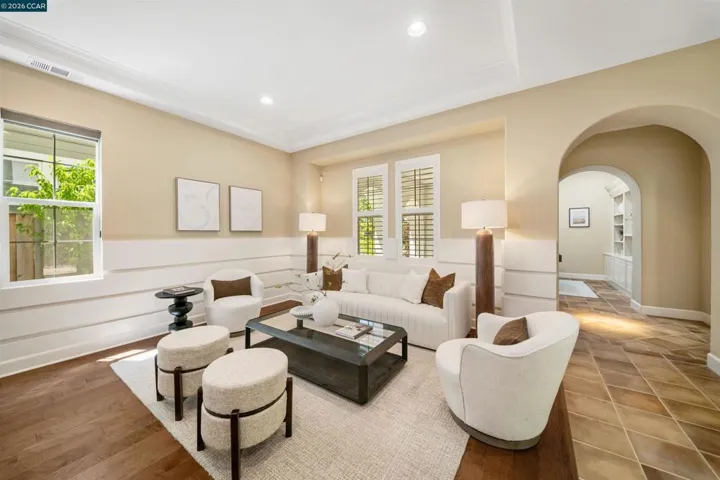 5325 Pembroke Way, San Ramon, California 94582