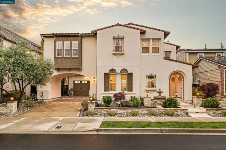 5325 Pembroke Way, San Ramon, California 94582