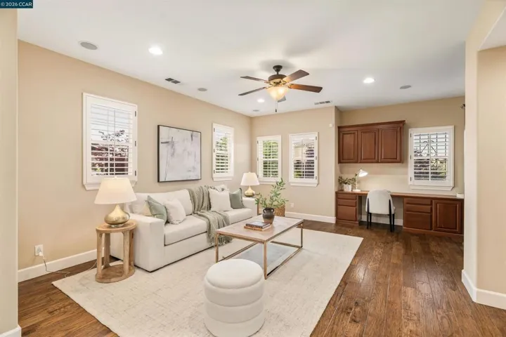5325 Pembroke Way, San Ramon, California 94582