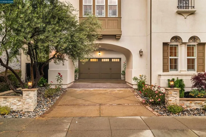 5325 Pembroke Way, San Ramon, California 94582