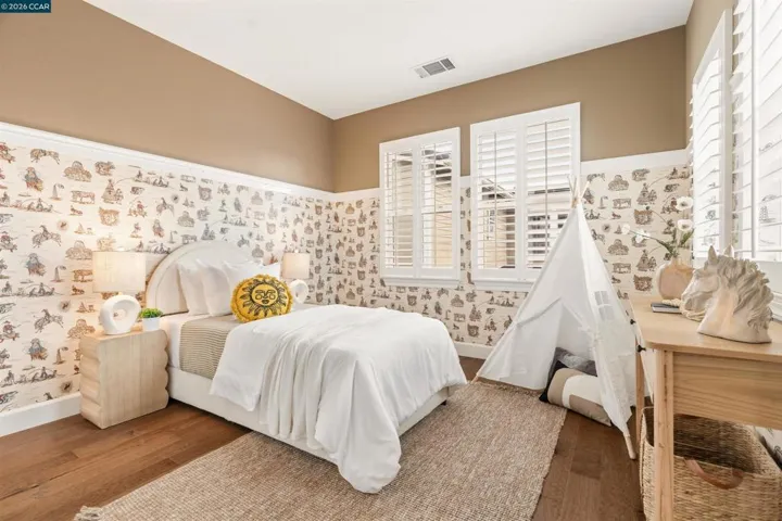 5325 Pembroke Way, San Ramon, California 94582