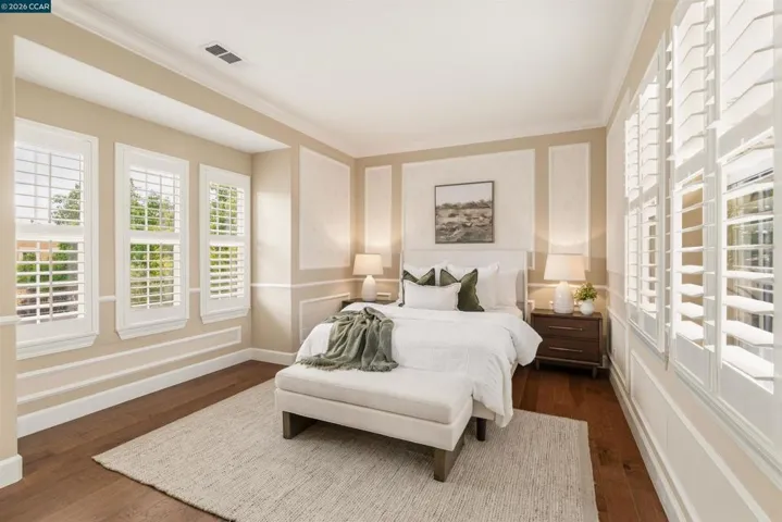 5325 Pembroke Way, San Ramon, California 94582