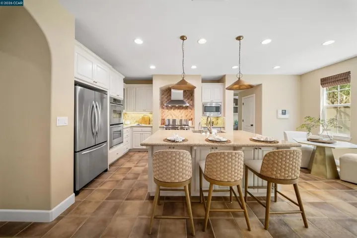 5325 Pembroke Way, San Ramon, California 94582
