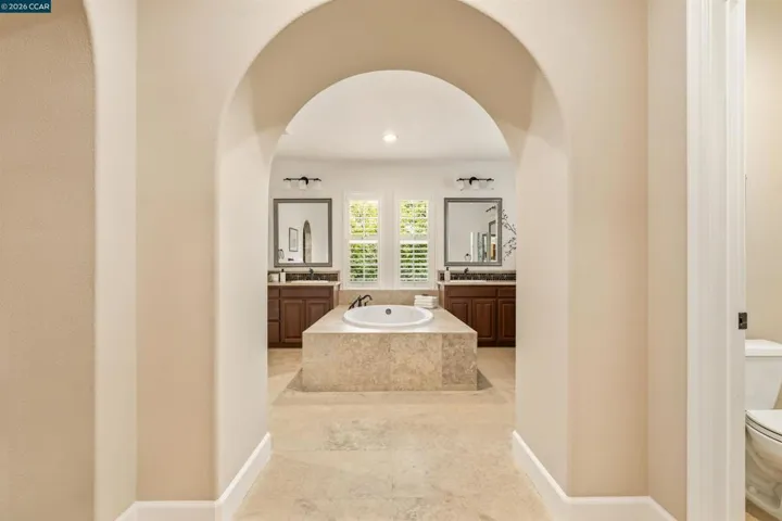 5325 Pembroke Way, San Ramon, California 94582
