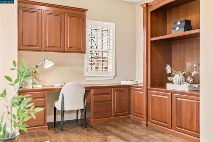 5325 Pembroke Way, San Ramon, California 94582
