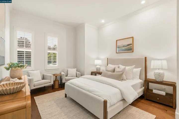 5325 Pembroke Way, San Ramon, California 94582