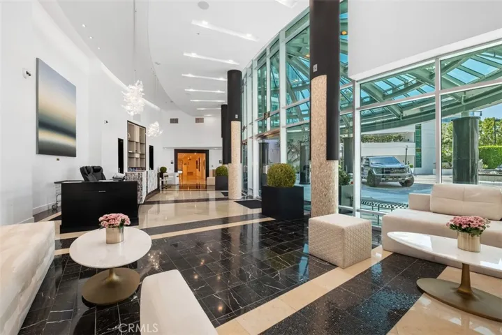 Another Picture of lobby