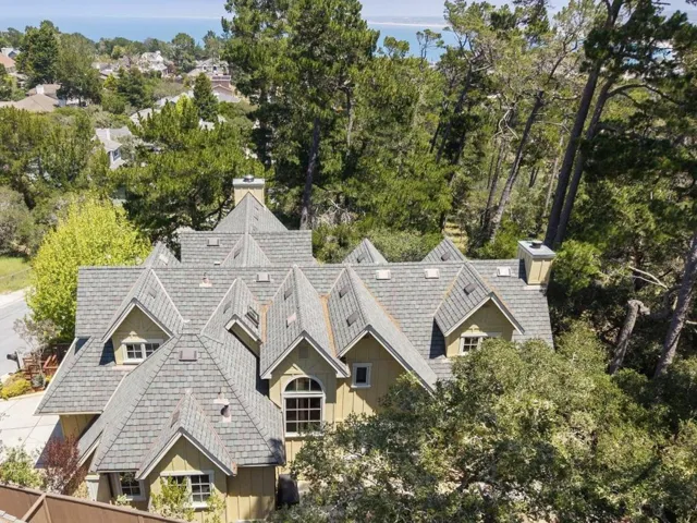 471 Dry Creek Road, Monterey, California 93940