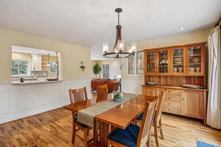471 Dry Creek Road, Monterey, California 93940