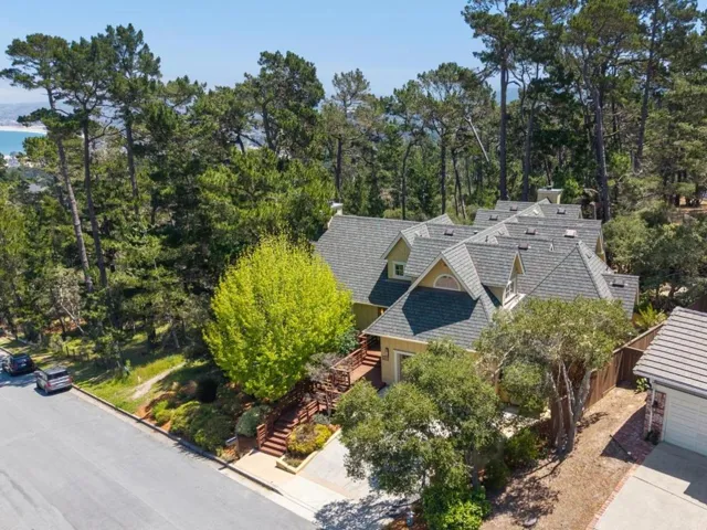 471 Dry Creek Road, Monterey, California 93940