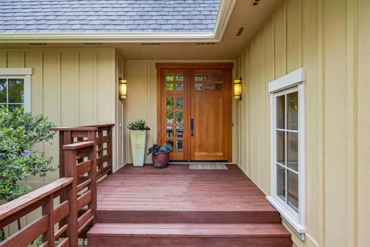 471 Dry Creek Road, Monterey, California 93940