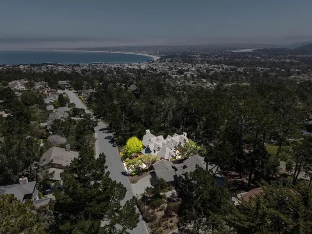 471 Dry Creek Road, Monterey, California 93940
