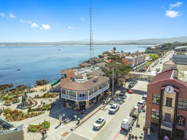471 Dry Creek Road, Monterey, California 93940