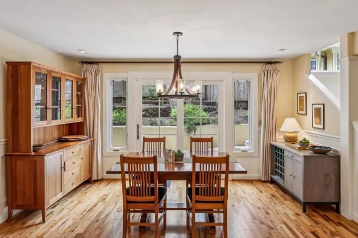 471 Dry Creek Road, Monterey, California 93940