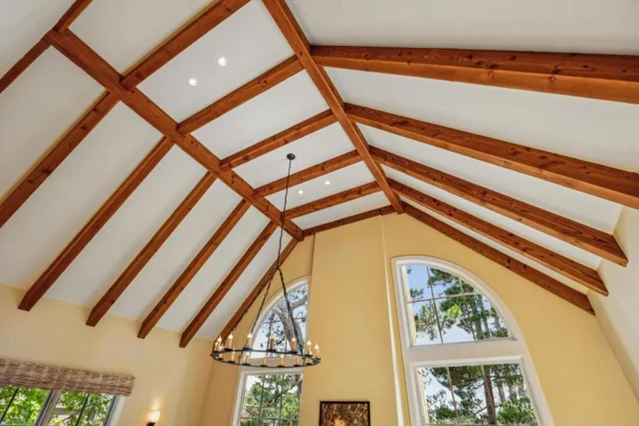 471 Dry Creek Road, Monterey, California 93940