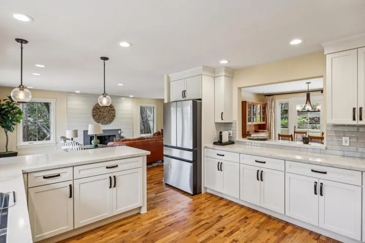 471 Dry Creek Road, Monterey, California 93940