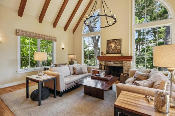 471 Dry Creek Road, Monterey, California 93940