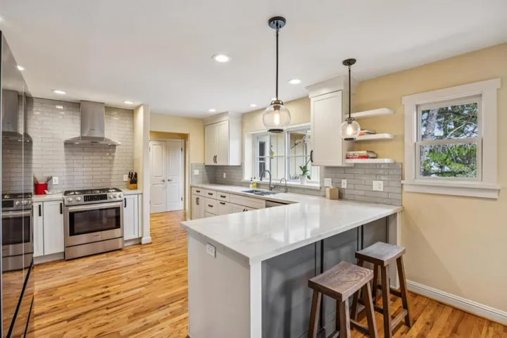 471 Dry Creek Road, Monterey, California 93940