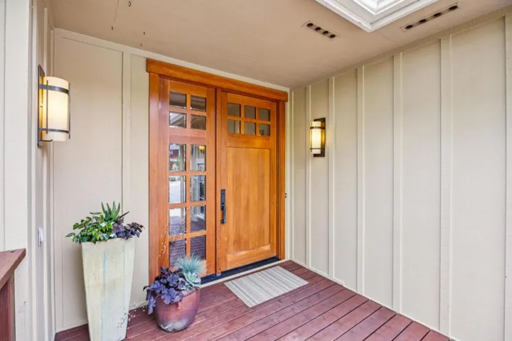 471 Dry Creek Road, Monterey, California 93940