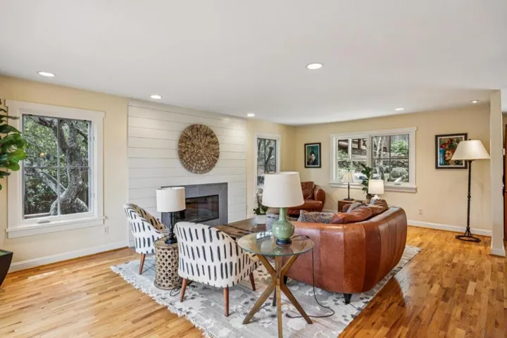 471 Dry Creek Road, Monterey, California 93940
