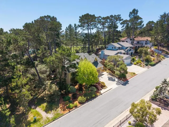 471 Dry Creek Road, Monterey, California 93940