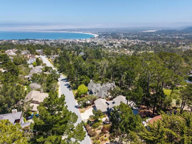 471 Dry Creek Road, Monterey, California 93940