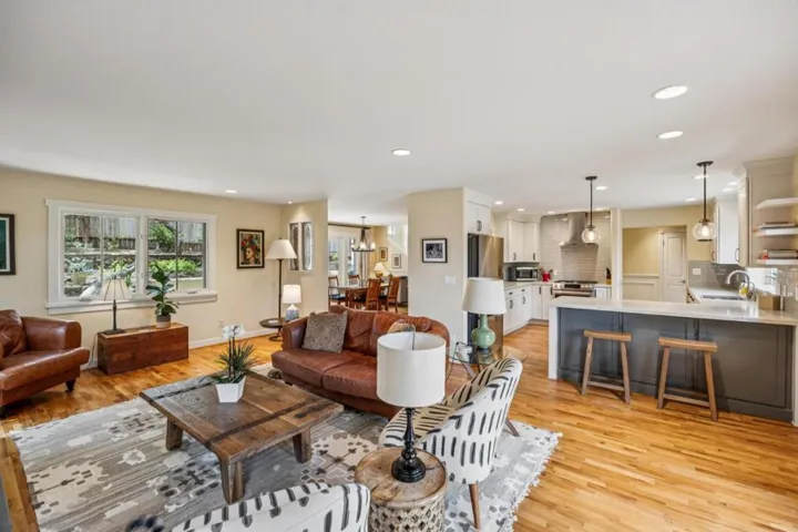 471 Dry Creek Road, Monterey, California 93940