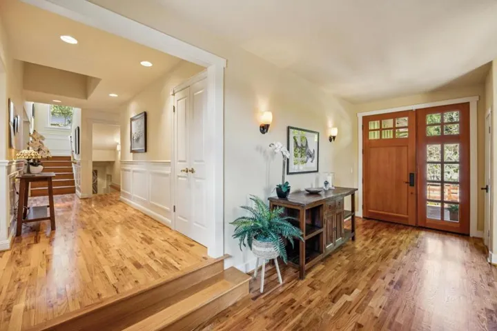 471 Dry Creek Road, Monterey, California 93940