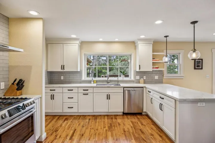 471 Dry Creek Road, Monterey, California 93940