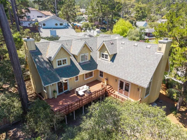 471 Dry Creek Road, Monterey, California 93940