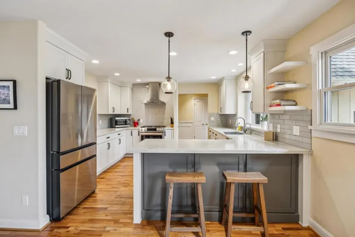 471 Dry Creek Road, Monterey, California 93940