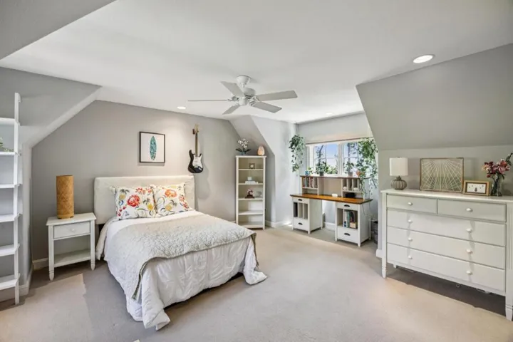 471 Dry Creek Road, Monterey, California 93940