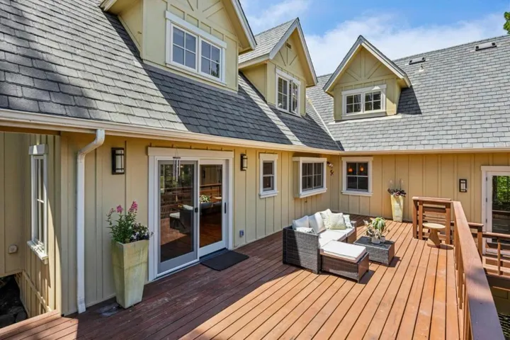 471 Dry Creek Road, Monterey, California 93940