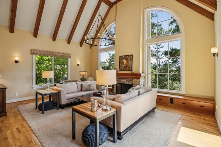 471 Dry Creek Road, Monterey, California 93940