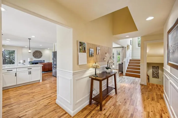 471 Dry Creek Road, Monterey, California 93940
